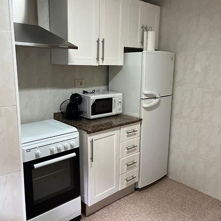 Apartamento Ca Valen 4 Peniscola Ngoại thất bức ảnh