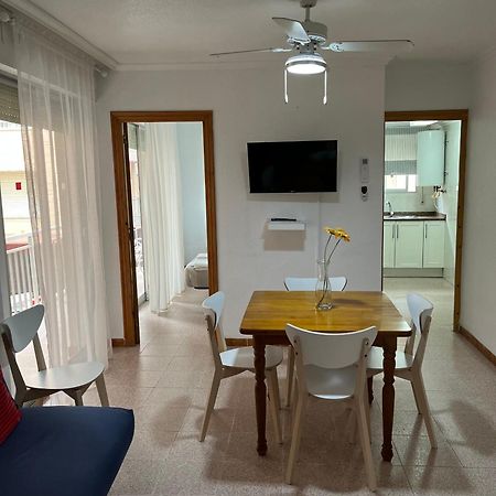 Apartamento Ca Valen 4 Peniscola Ngoại thất bức ảnh