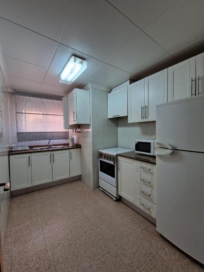 Apartamento Ca Valen 4 Peniscola Ngoại thất bức ảnh