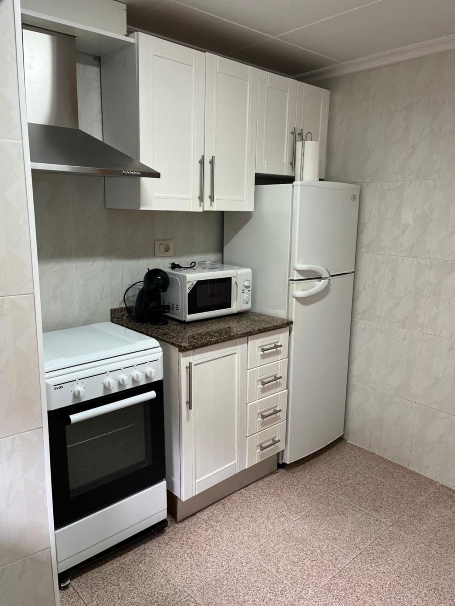 Apartamento Ca Valen 4 Peniscola Ngoại thất bức ảnh