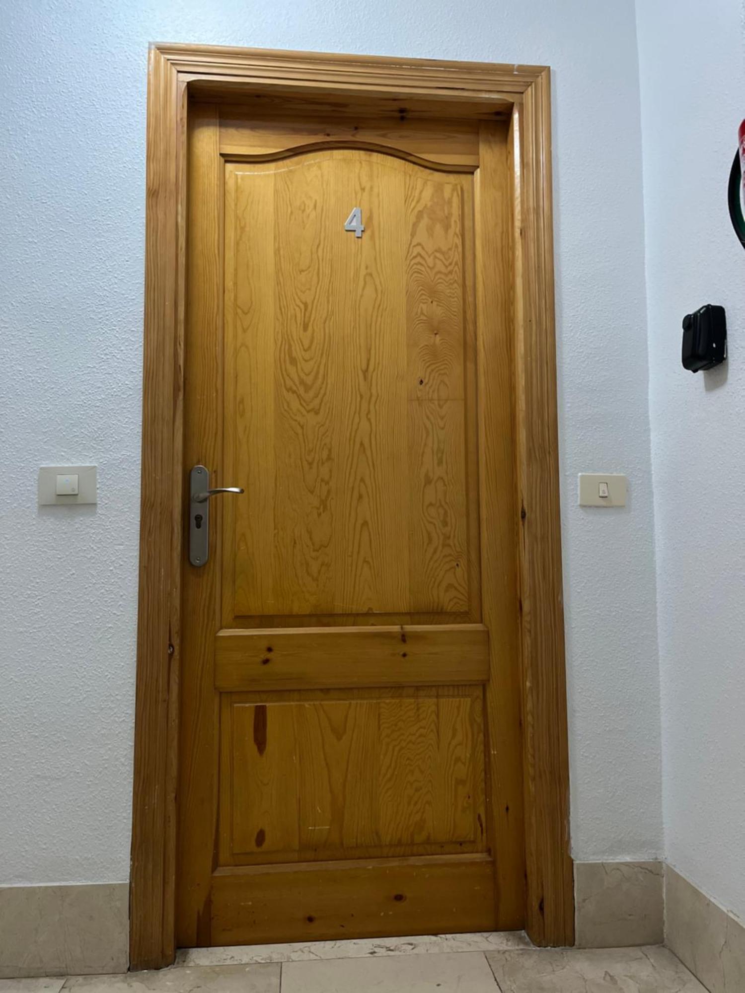 Apartamento Ca Valen 4 Peniscola Ngoại thất bức ảnh